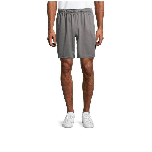 Russell MENS core training active shorts-intelliFresh - Picture 1 of 9